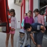4. Klasse Besucht Feuerwehr